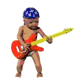 rock